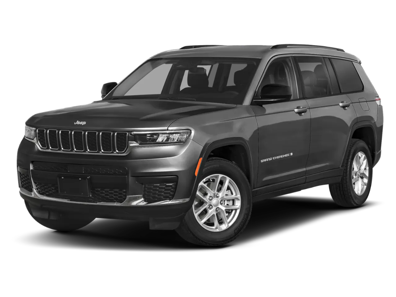 2023 Jeep Grand Cherokee L Altitude 4x4's photo